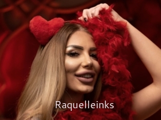 Raquelleinks