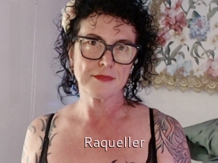 Raqueller