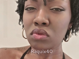 Raquix40
