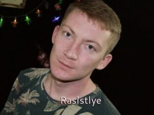 Raslstlye