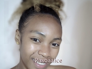 Rasoaalice