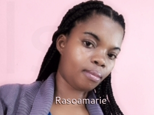 Rasoamarie