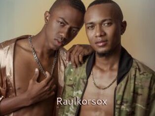 Raulkorsox