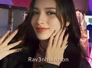 Rav3nhuddson