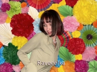 Ravecelka