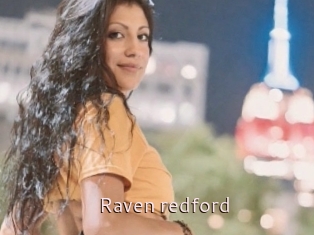 Raven_redford