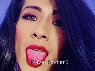 Ravenfoxter1
