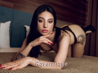Ravenmaye