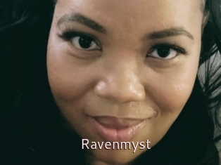 Ravenmyst