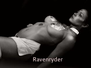 Ravenryder