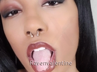 Ravenvalentine