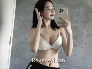 Ravenwillian