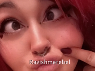 Ravishmerebel