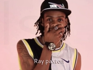 Ray_paxton