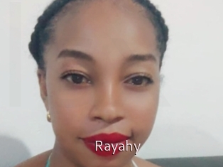 Rayahy