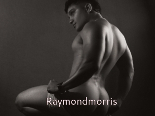 Raymondmorris