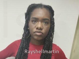 Rayshellmartin