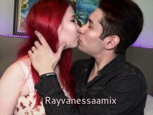 Rayvanessaamix
