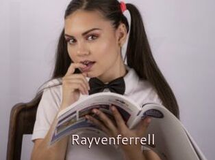 Rayvenferrell