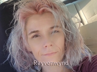 Rayvenwynd