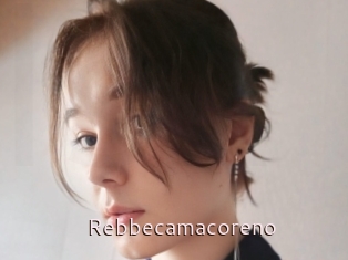 Rebbecamacoreno