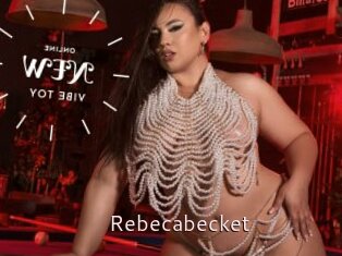 Rebecabecket