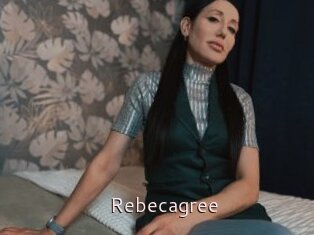 Rebecagree