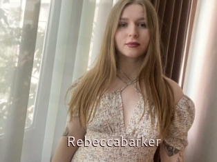 Rebeccabarker