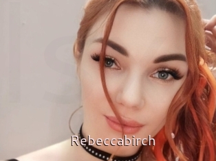 Rebeccabirch