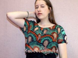 Rebeccamauve