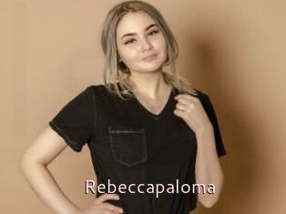 Rebeccapaloma