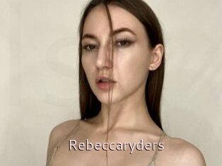 Rebeccaryders