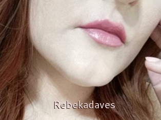 Rebekadaves