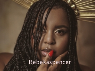 Rebekaspencer