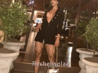 Rechellsolaar