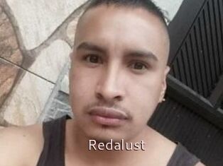 Redalust