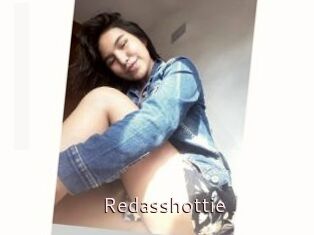 Redasshottie