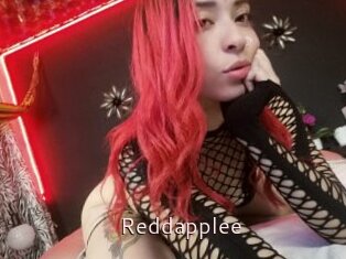 Reddapplee