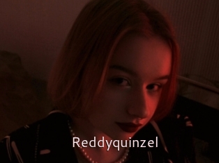 Reddyquinzel