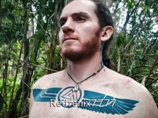 Redfenix7777