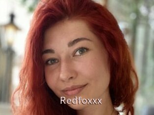Redfoxxx