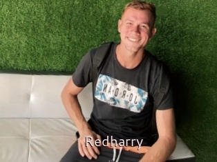 Redharry