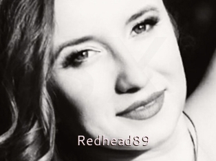 Redhead89