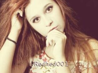 Redhed001