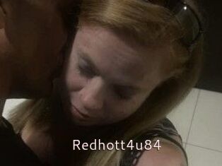 Redhott4u84
