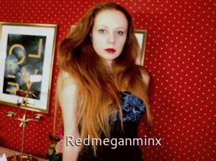 Redmeganminx
