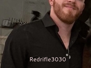 Redrifle3030