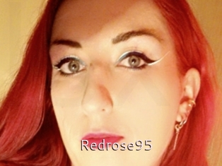 Redrose95