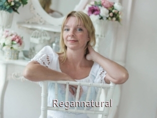 Regannatural
