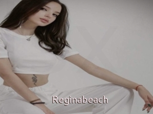 Reginabeach
